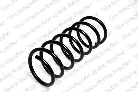 Kilen Front Coil Spring for Volvo 360 B19A/B200K 2.0 September 1982 to May 1985