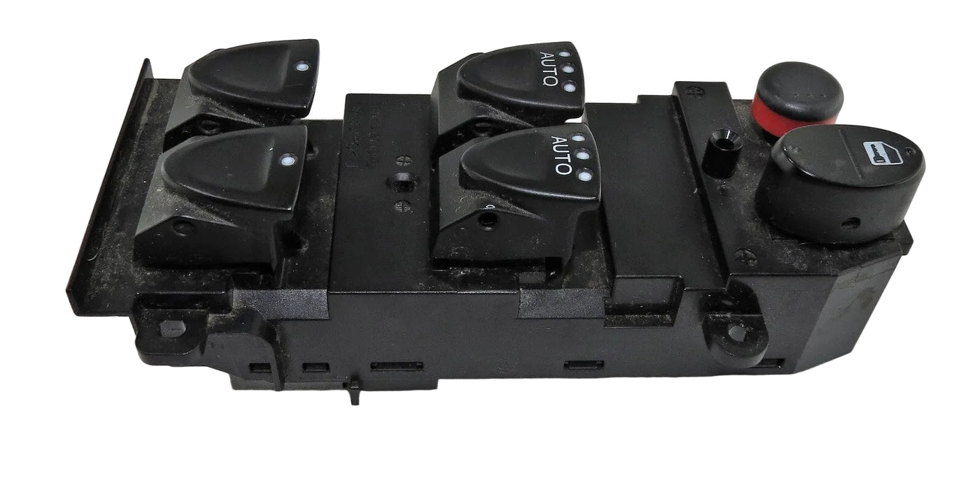 Genuine Honda Civic Mk8 /05-12 Driver Side Electric Window Switch 35750SMGE022M1
