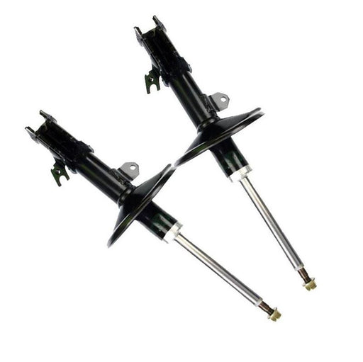 NK Pair of Front Shock Absorbers for Mercedes Benz Vito 2.1 Sep 2007 to Present