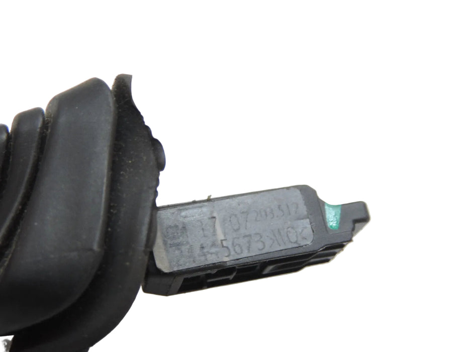 Vauxhall Astra H Zafira B steering column switch wiper switch 24445673