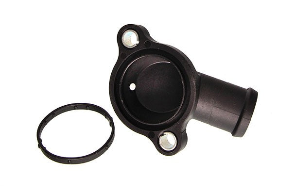 Coolant Flange / Pipe fits AUDI A3 8V 1.6D 2.0D 2012 on Water 04L121131AA