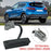 Tailgate Switch Boot Handle Opening Release Switch For Nissan Qashqai Note NEW