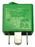 Ford Mondeo Focus Focus Ka (5-Pin) Green Relay 93BG-13A025-A1B V23136-A1-X32