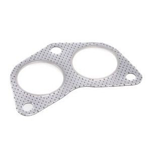 For Mazda 121 & 323 Models Front Upper Down Pipe Exhaust Manifold Gasket