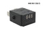 4H0951253C Genuine Audi Skoda Black (646) 5-Pin Multi-Use Relay 4RD965453-08