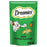 8 x 60g Dreamies Catnip Cat Treats Vitamins & Minerals Cat Biscuits