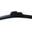 For Nissan NV200 Box Aero VU Front Flat Windscreen Wiper Blades 22/16" Inch