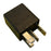 Vauxhall Opel (1990-2005) 4-Pin Black Relay Multi-Use GM 90229206 452 16A PA