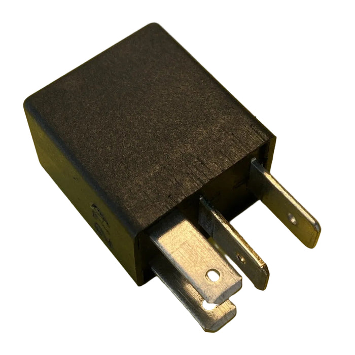 Vauxhall Opel (1990-2005) 4-Pin Black Relay Multi-Use GM 90229206 452 16A PA