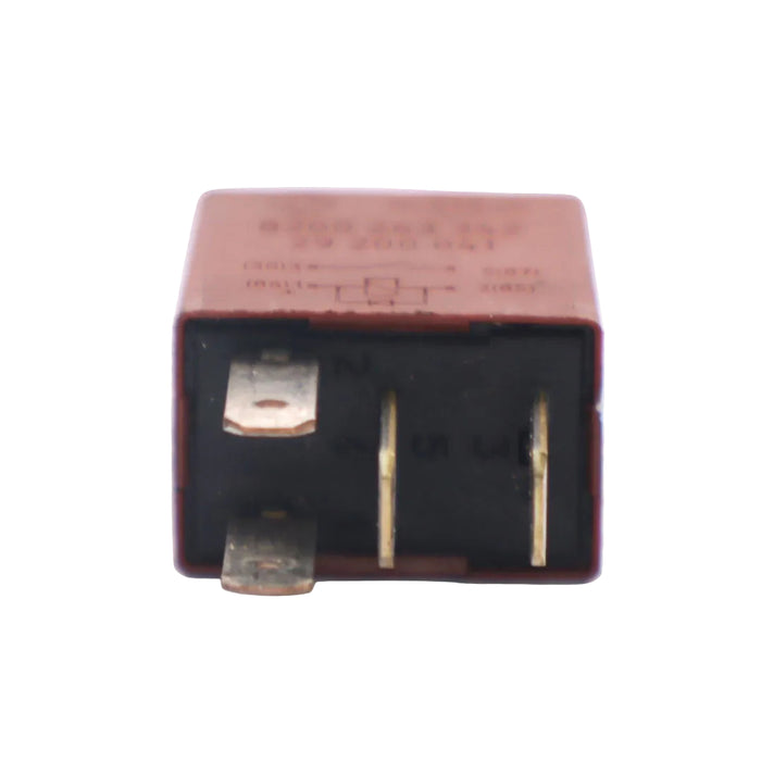 Citroen Berlingo & Renault Module Control Unit Brown 12V 20A 4 Pins 8200263342