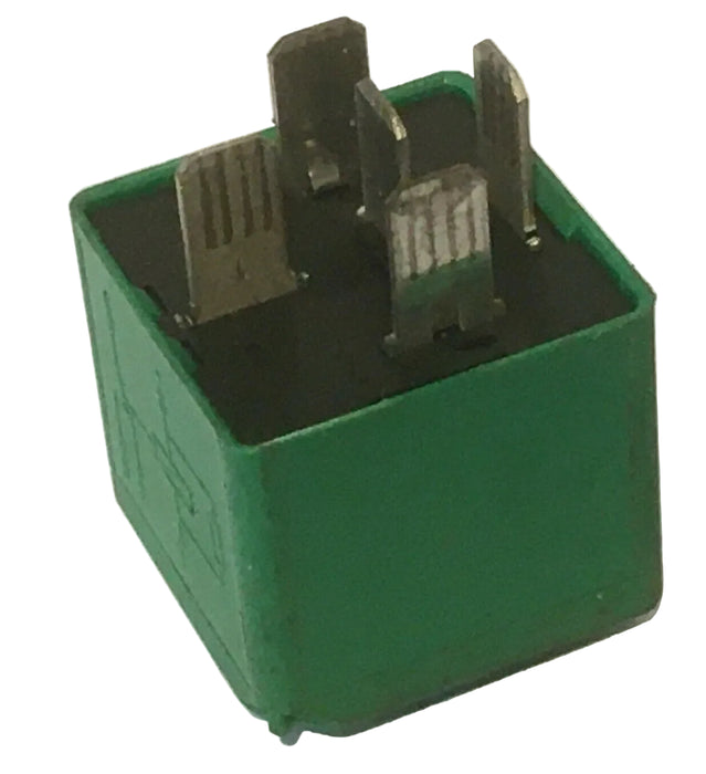 Land Rover (1998-2004) Multi-Use Siemens 5-Pin Green Relay AMR2547 YWB10031