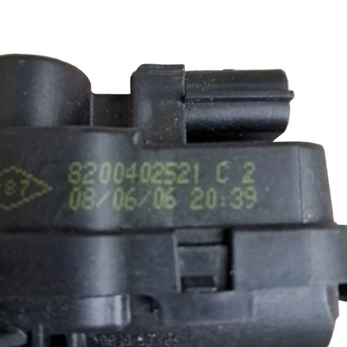 Renault Clio III Kangoo Megane ScenicTrafic II Headlight Motor 8200402521