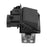 For Citroen Peugeot Partner Heater Resistor Cooling Radiator Fan Relay 108 3008