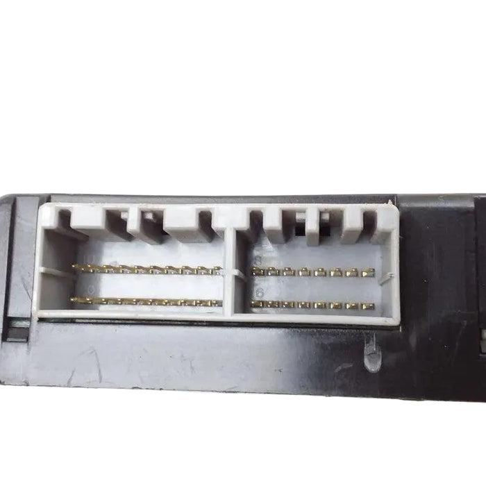 Nissan  Almera / Tino VM10 Blower A/C Control Modules ED01434710