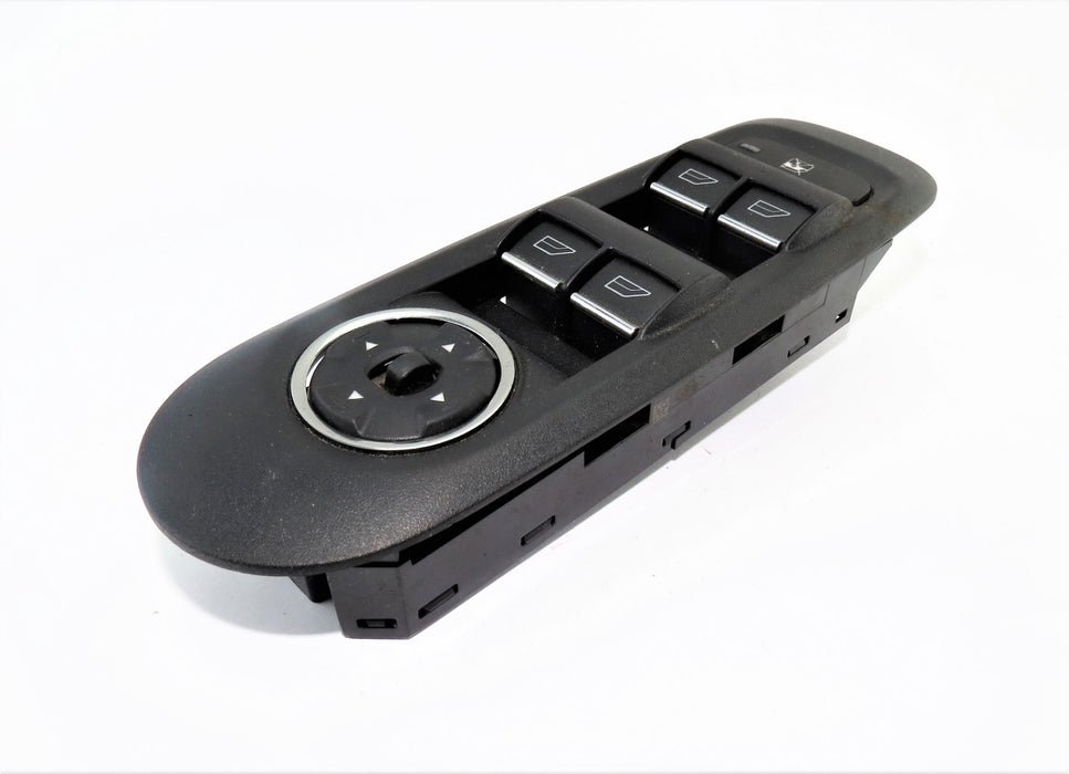 7S7T14A132AB Ford Mondeo MK4 Genuine Driver Side Power Window Switch Button