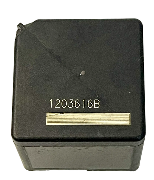 Ford  Land Rover Jaguar (4-Pin) Black  Relay BU5T-14B192-AA VF4A-11F21-Z66