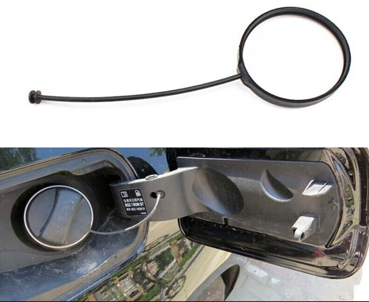 Fuel Tank Cap Band Cord For BMW 1/3/5/6/7 Series X1 X3 X4 X5 X6 NEW