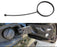 Fuel Tank Cap Band Cord For BMW 1/3/5/6/7 Series X1 X3 X4 X5 X6 NEW