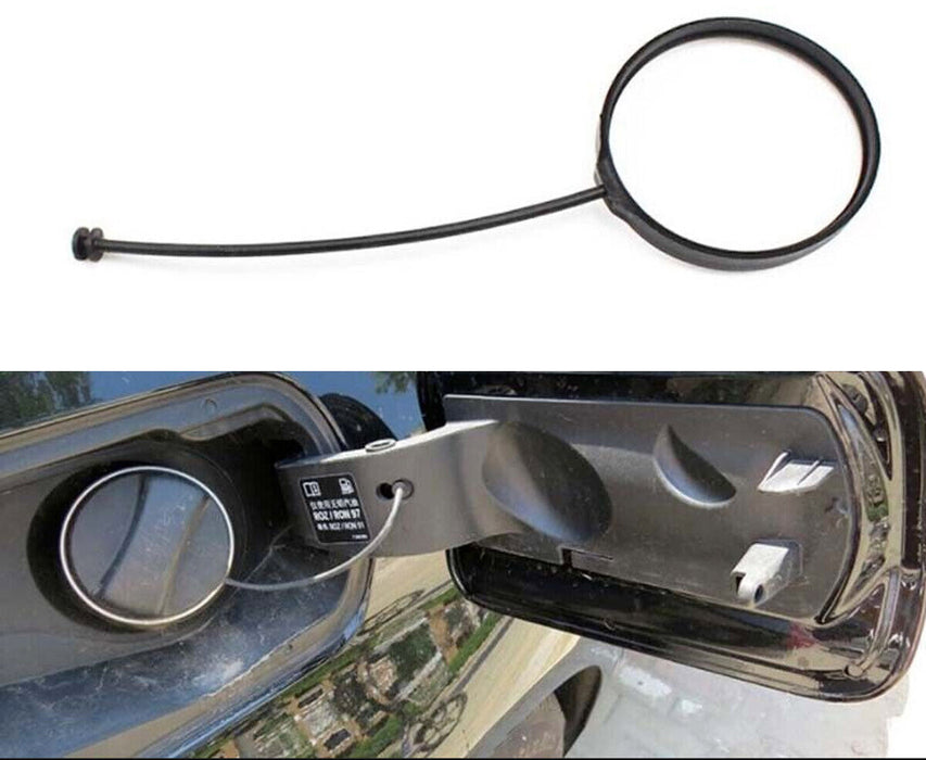 Fuel Tank Cap Band Cord For BMW 1/3/5/6/7 Series X1 X3 X4 X5 X6 NEW
