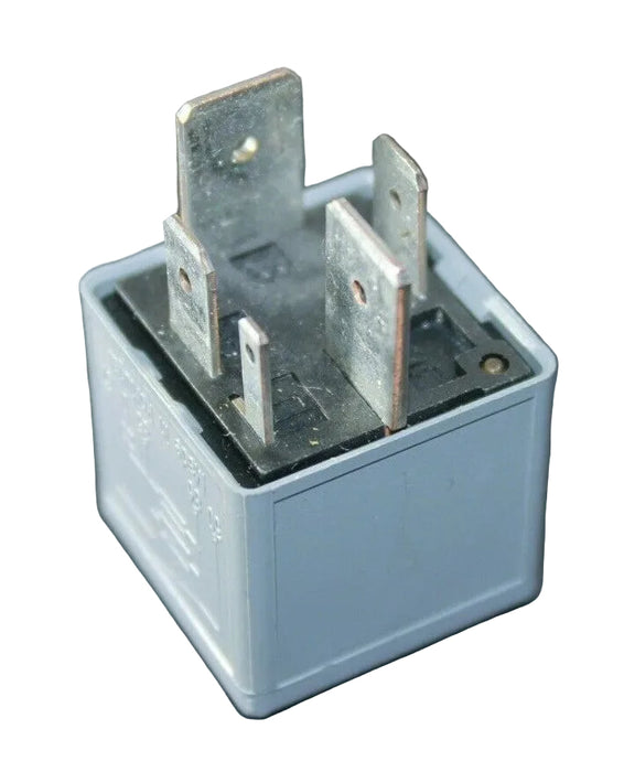 1K0906381 Audi VW Skoda Seat Grey-458 Multi-Use 5-Pin SN7 Relay V23134-B52-X426