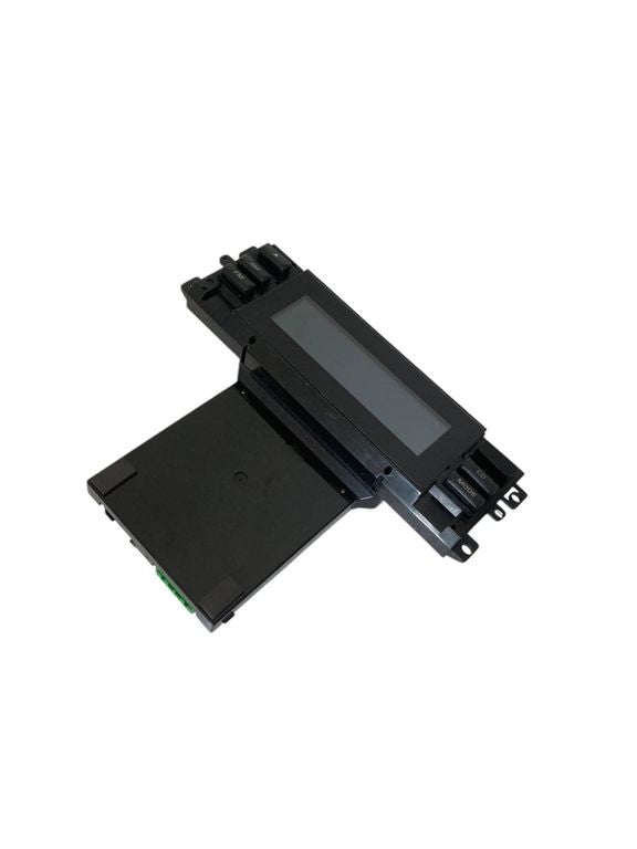 Genuine Volvo S80 V70 XC70 Dashboard LCD Screen Display 31328828