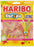 Haribo Rainbow Strips Zing Vegan Share Size Full Case of 12 x 130g