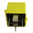 BMW 3 5 7 8 Series X3 Heated Rear Window K13 5-Pin Yellow Relay 61361389105