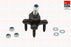 FAI Front Right Lower Ball Joint for Skoda Octavia 2.0 October 2005-October 2013