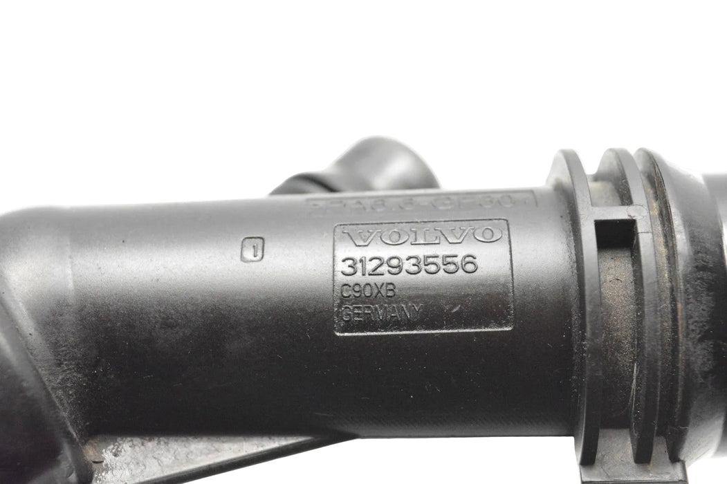 Volvo C30 C70 S60 V60 V70 XC60 XC70 Coolant Thermostat Housing 31293556