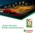 Castrol EDGE 5W-30 LL Advanced Full Synthetic Engine Oil, 1L