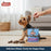 Bakers Allsorts Dog Treats 6 x 98g Bulk Bundle - Chicken, Beef & Lamb Meaty Bite