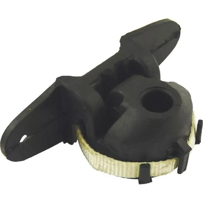 For CItoren C3 & DS3 Models (A55 / A51) Rear Back Box Exhaust Fitting Kit