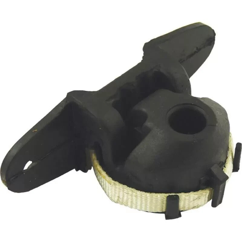 For CItoren C3 & DS3 Models (A55 / A51) Rear Back Box Exhaust Fitting Kit