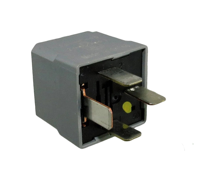 Vauxhall Opel /08-16 Chevrolet /05-16 4-Pin Grey Relay GM 13500118 12V 6047