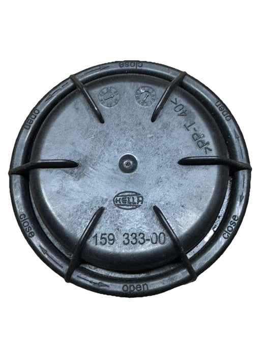 BMW 1 F20 F21 E60 E61  Headlight Bulb Cover Cap 15933300 turn signal cover