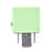 4H0951253 VW Seat Light-Green-644 4Pin Multi-Use Relay SN7 V23136-J0006-X079