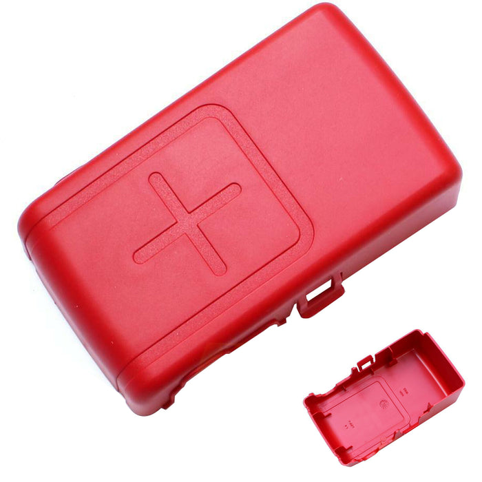 Battery Terminal Cover for Clio 3 Scenic 2 Megane 2 Trafic II - 8200166664