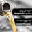 Carlube Triple R 15W-40 High Mileage Semi Synthetic Engine Oil 1L