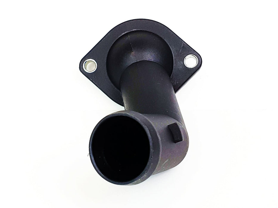 Coolant Water Thermostat Flange & Seal 1.9 TDI - VW Audi Seat Skoda - 038121121D