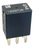 Vauxhall 2008-2016 /Chevrolet 2005-2016 (5-Pin) Black Relay GM 13500128 12V 0248