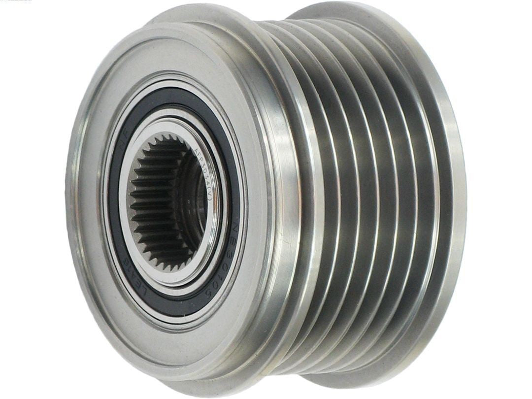 Alternator Clutch Pulley For Opel Vauxhall Adam Astra Cascada Corsa Insignia