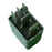 Vauxhall GM 13100504 5-PIN GREY RELAY 12V Corsa Astra Vectra Zafira Meriva