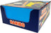 Haribo Mega Roulette Fruit Rubber Wheels Chewy Jellies Pack Of 40 x 45g