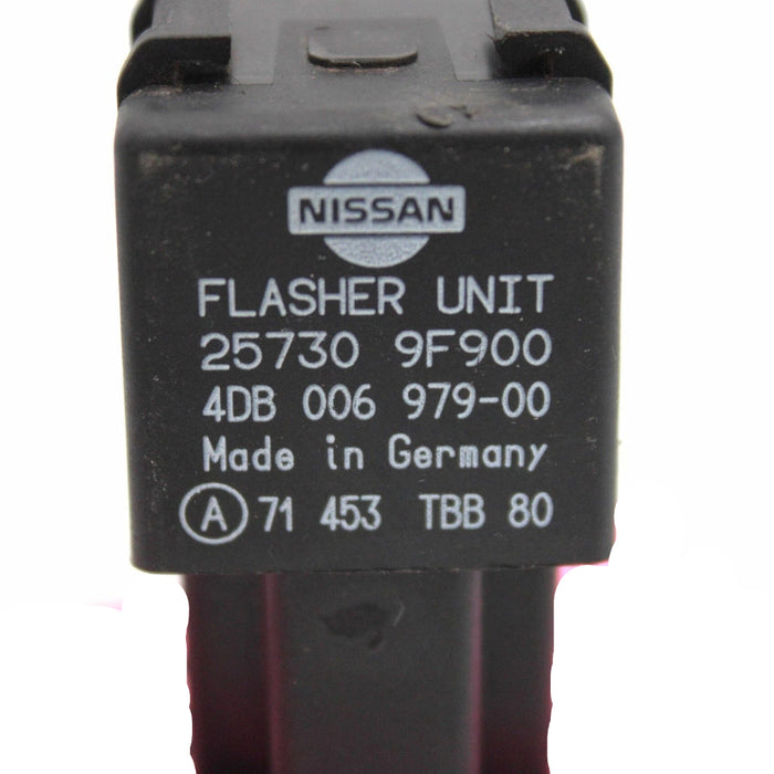 Nissan Micra Primera Relay 257309F900 25730 9F900 4DB00697900 4DB 006 979 00