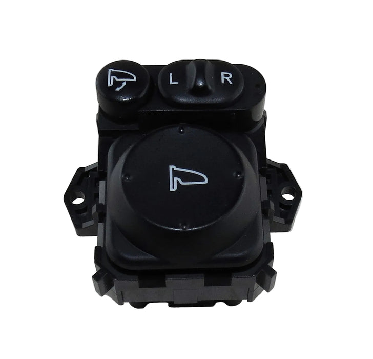 SMGE110NH167L Honda Civic Genuine Driver Side Electric Wing Mirror Adjust + Fold