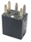 Vauxhall 2008-2016 /Chevrolet 2005-2016 (5-Pin) Black Relay GM 13500128 12V 0248
