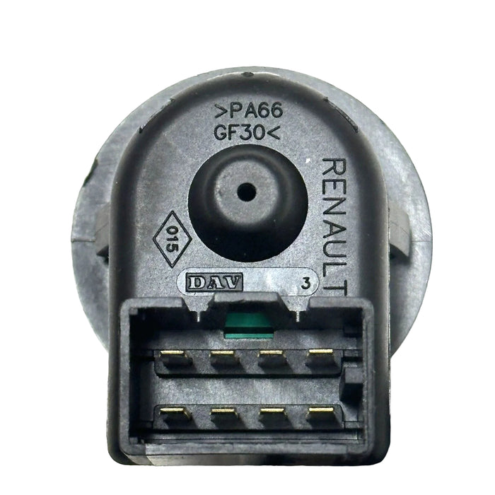 Genuine Renault Clio Mk3 2006-2012 Wing Mirror Switch Button 8200002442B