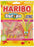 Haribo Rainbow Strips Zing Vegan Share Size Full Case of 12 x 130g