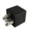 Volvo S80 S60 V70 S40 SX90 Multi-Use Black Relay 9441160 V23134-A52-X345