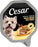 14 x Cesar Classic Terrine Wet Dog Food tray Chicken & Turkey in Loaf 150g